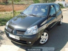 Renault Clio Confort Dynamique 1.4 16v - mejor precio | unprecio.es