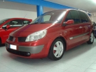 RENAULT SCENIC Scenic 1.6 16v - mejor precio | unprecio.es