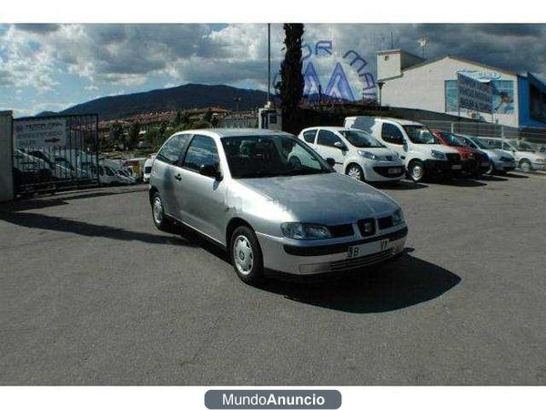 Seat Ibiza 1.9 SDi Select