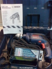 TALADRO REVERSIBLE BOSCH GSB 13 RE Professional - NUEVO - mejor precio | unprecio.es