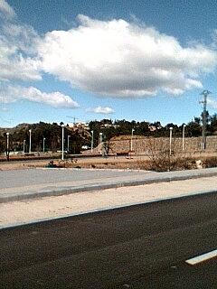 terreno programable a urbano en Monserrat
