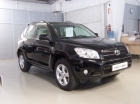 TOYOTA RAV 4  2.2 D4-D EXECUTIVE 4WD - Girona - mejor precio | unprecio.es