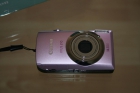 Vendo canon ixus 210 – 14mp + panel táctil! - mejor precio | unprecio.es
