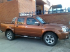 VENDO NISSAN NAVARA PICK UP ALTA DE GAMA - mejor precio | unprecio.es