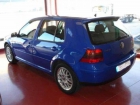 VOLKSWAGEN GOLF  1.9TDI GTI 150 - mejor precio | unprecio.es