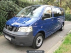 Volkswagen Transporter 2.5TDI Mix.130 - mejor precio | unprecio.es