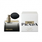 Prada l eau ambrée edp vaporizador 80ml - mejor precio | unprecio.es