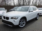 2009 BMW X1 20d Automatic, Paquete Deportivo - mejor precio | unprecio.es