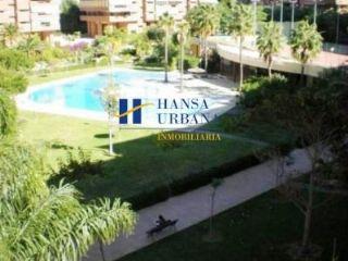 Apartamento en venta en Alicante/Alacant, Alicante (Costa Blanca)