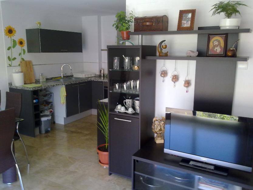 Apartamento ideal para fin de semana o días festivos.