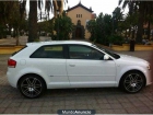 Audi A3 2.0TDI Ambition S-LINE AUTOMA - mejor precio | unprecio.es
