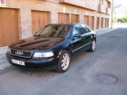 audi a8 color negro - mejor precio | unprecio.es