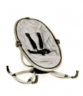 Bouncer Titanium Swing Silver - mejor precio | unprecio.es