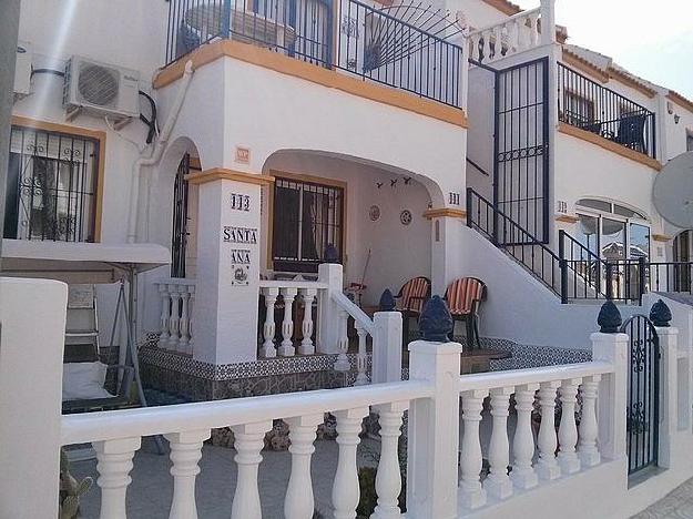 Bungalow en Orihuela-Costa