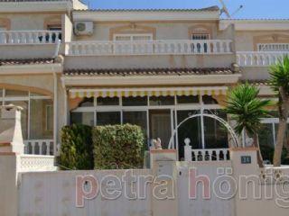 Casa en venta en Doña Pepa, Alicante (Costa Blanca)