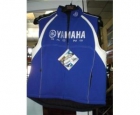 CHALECO POLAR YAMAHA REVERSIBLE R 050 - mejor precio | unprecio.es