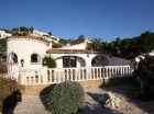 Chalet con 3 dormitorios se vende en Moraira, Costa Blanca - mejor precio | unprecio.es