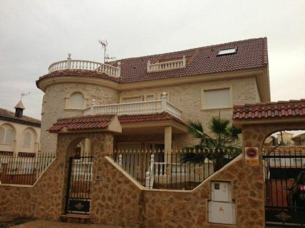 Chalet en venta en Orihuela Costa, Alicante (Costa Blanca)