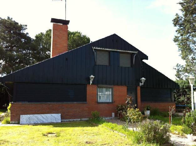 Chalet en Villaviciosa de Odón