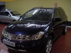 Comprar coche Nissan MURANO '05 en Barcelona - mejor precio | unprecio.es