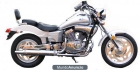 Custom 250c.c. Ganga - mejor precio | unprecio.es