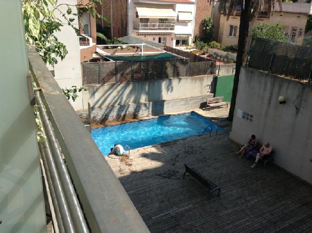 Dúplex en Barcelona
