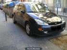 FORD FOCUS 1.6 GASOLINA 3 PUERTAS 90.000 KM - mejor precio | unprecio.es