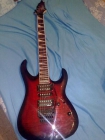 Guitarra Cort X11 con 4 meses, incluyo ampli de 60W si se quiere - mejor precio | unprecio.es