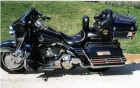 HARLEY DAVIDSON ULTRA CLASSIC MOTOR TWIN-C ULTIMA GENERACIÓN 1340 CC - mejor precio | unprecio.es