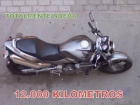 Honda CB 600 F hornet - mejor precio | unprecio.es