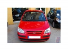 HYUNDAI Getz 1.1 - mejor precio | unprecio.es
