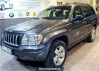 Jeep Grand Cherokee 2.7 CRD Limited - mejor precio | unprecio.es