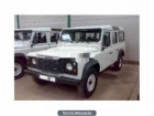 Land Rover Defender 110 2.5td5 Sw E - mejor precio | unprecio.es
