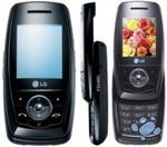 Lg s5200 libre