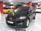 Mazda CX-7 2.3i SPORTIVE, TECHO SOLAR, P - mejor precio | unprecio.es