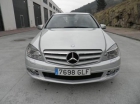 Mercedes Clase C 250 CDI BE PRIME EDITION en Vizcaya - mejor precio | unprecio.es