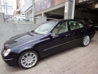 MERCEDES E 270 CDI - mejor precio | unprecio.es