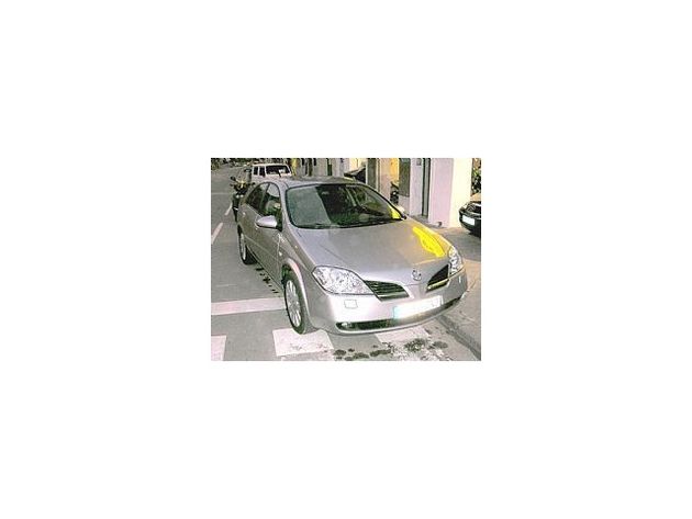 MERCEDES E-CLASS 270 CDI ELEGANC