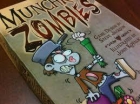 Munchkin Zombie - mejor precio | unprecio.es
