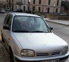 Nissan Micra 1.3 LX - mejor precio | unprecio.es