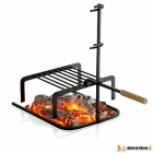 Parrilla fuego 3 niveles - mejor precio | unprecio.es