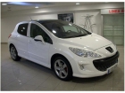 PEUGEOT 307 CC 2.0 Aut. - mejor precio | unprecio.es