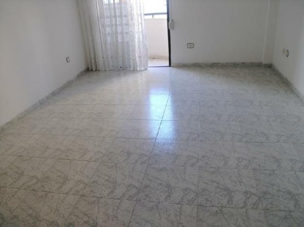 Piso en San Cristóbal de La Laguna
