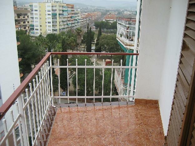 Piso en Vilanova i La Geltrú