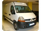 Renault Master Furgon 2.5dCi. 3500, CHA-LARGO SOBREEL - mejor precio | unprecio.es