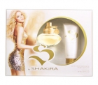 S by Shakira Puig Set 80ml - mejor precio | unprecio.es