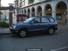 Se vende Todo Terreno Hyundai Santa Fe - mejor precio | unprecio.es