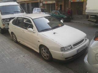 urge muy negociable  seat cordoba