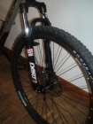 Vendo bicicleta Trek 4300 (2008): 350 - A Coruña - mejor precio | unprecio.es