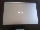 VENDO MI ACER 3410 ULTRA BOOK , DOBLE NUCLEO.mejorado en hardware y Software de vanguardia - mejor precio | unprecio.es